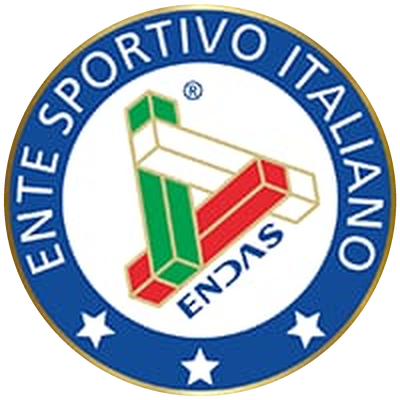 Logo ENDAS Ente Sportivo Italiano